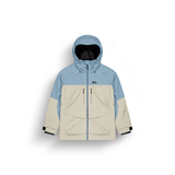 AKNA W JKT __color:Pure_Cashmere#10
