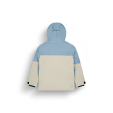 AKNA W JKT __color:Pure_Cashmere#11