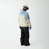 AKNA W JKT __color:Pure_Cashmere#1