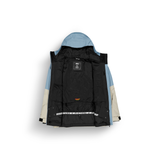 AKNA W JKT __color:Pure_Cashmere#12