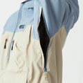 AKNA W JKT __color:Pure_Cashmere#5