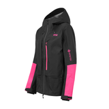 GRAVITA GORE TEX 3L JKT __color:Black#26