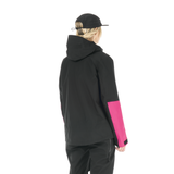 GRAVITA GORE TEX 3L JKT __color:Black#2