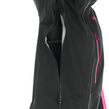 GRAVITA GORE TEX 3L JKT __color:Black#9
