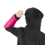 GRAVITA GORE TEX 3L JKT __color:Black#15