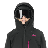 GRAVITA GORE TEX 3L JKT __color:Black#17