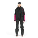 GRAVITA GORE TEX 3L JKT __color:Black#20