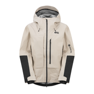 GRAVITA GORE TEX 3L JKT __color:Pure_Cashmere#53