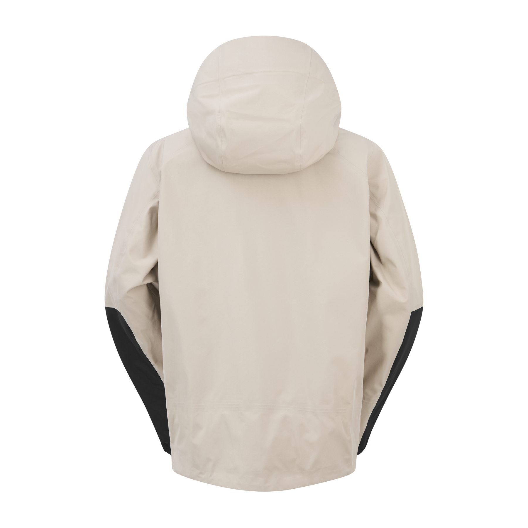 GRAVITA GORE TEX 3L JKT __color:Pure_Cashmere#54