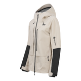 GRAVITA GORE TEX 3L JKT __color:Pure_Cashmere#55