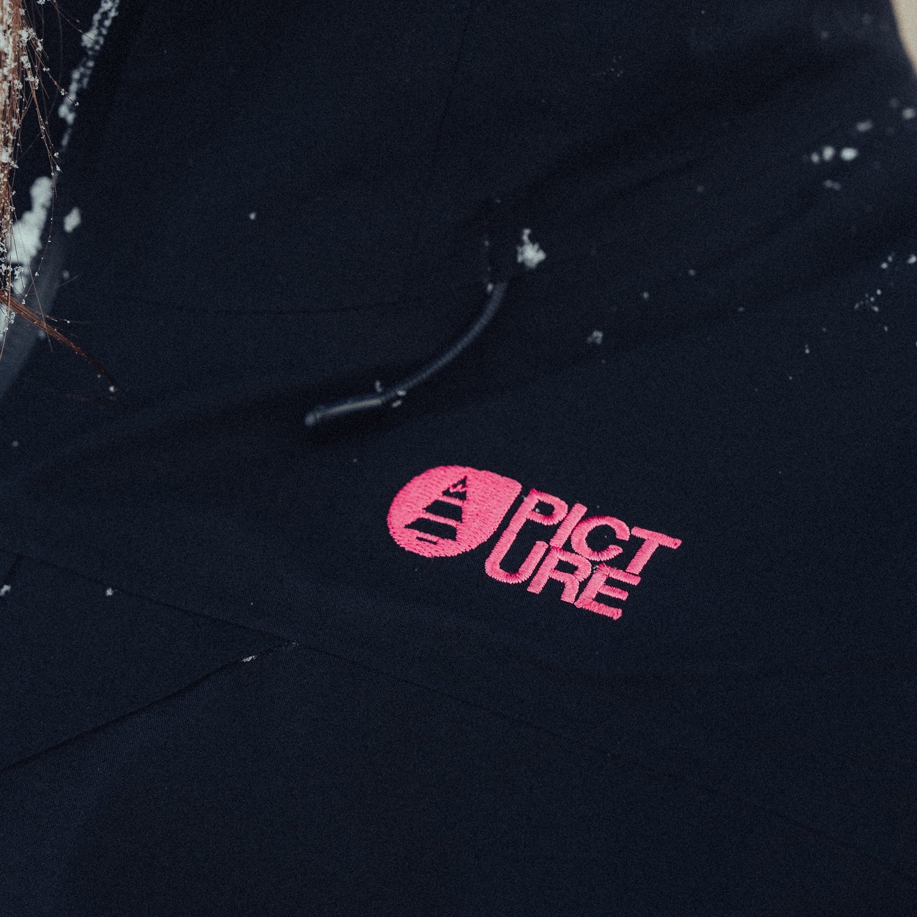 GRAVITA GORE TEX 3L JKT