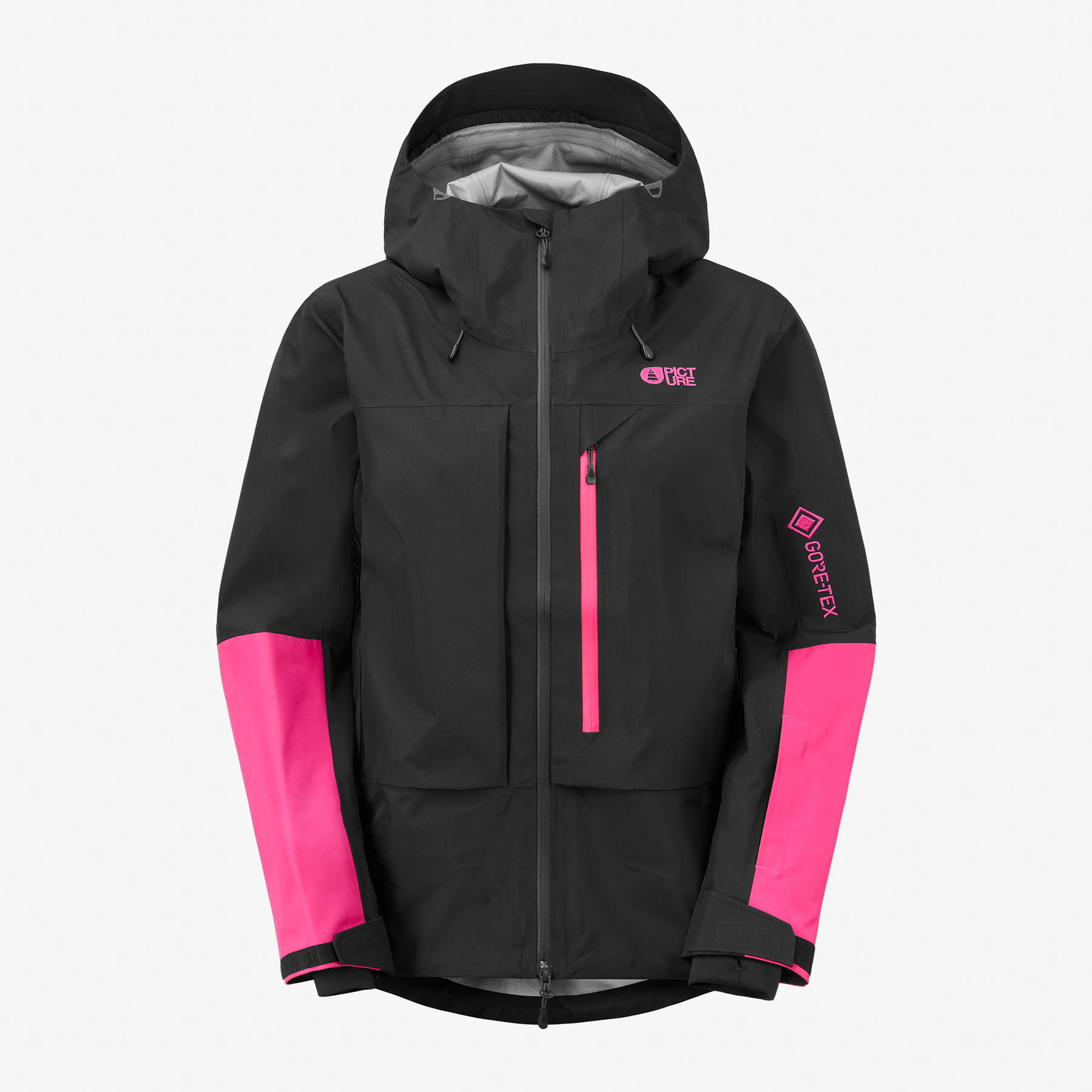 GRAVITA GORE TEX 3L JKT