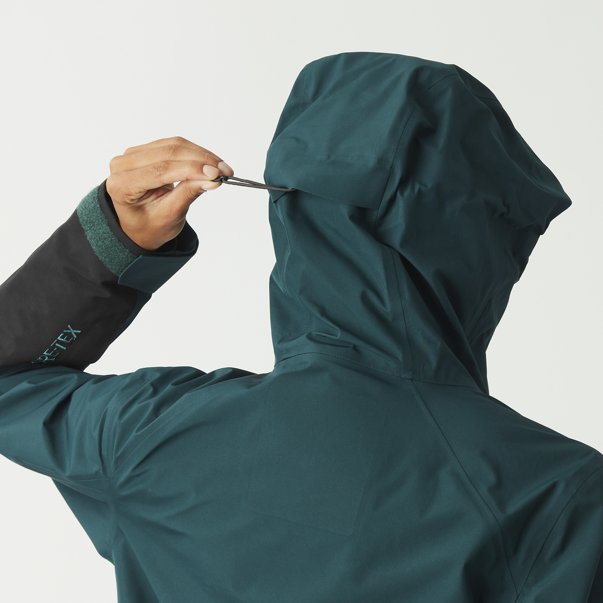GRAVITA GORE TEX 3L JKT __color:Deep_Water#7