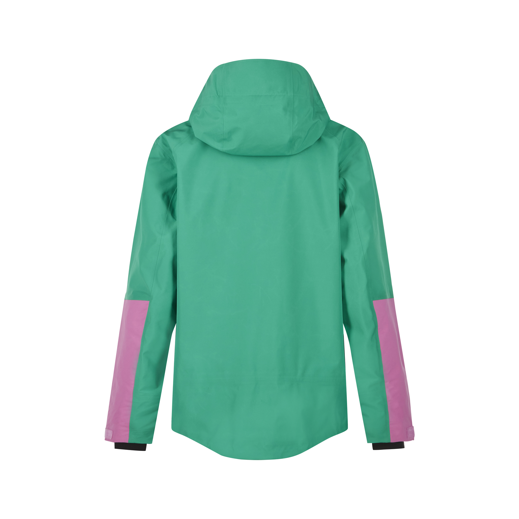 GRAVITA GORE TEX 3L JKT __color:Emerald#50