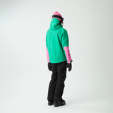 GRAVITA GORE TEX 3L JKT __color:Emerald#13