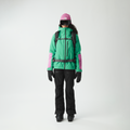 GRAVITA GORE TEX 3L JKT __color:Emerald#15
