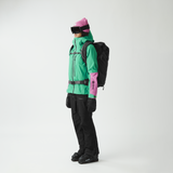 GRAVITA GORE TEX 3L JKT __color:Emerald#16