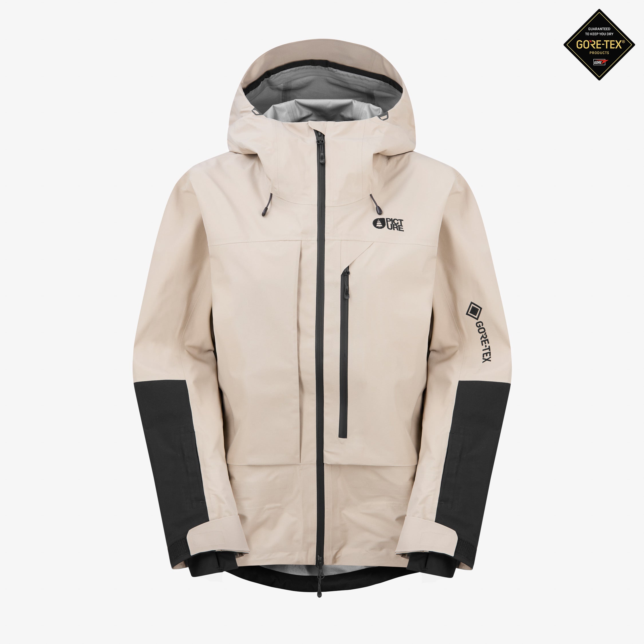 HURON GORE-TEX® 3L JKT – Picture