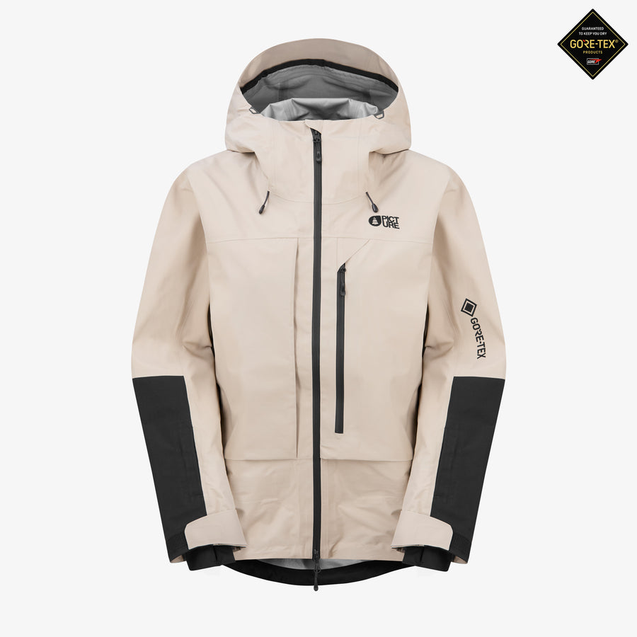 HURON GORE-TEX® 3L JKT