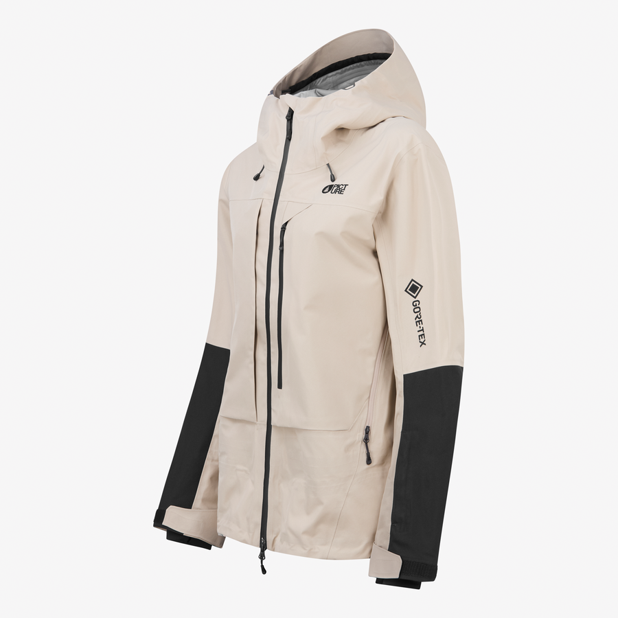 GRAVITA GORE TEX 3L JKT