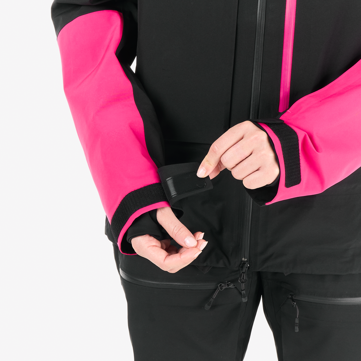GRAVITA GORE TEX 3L JKT