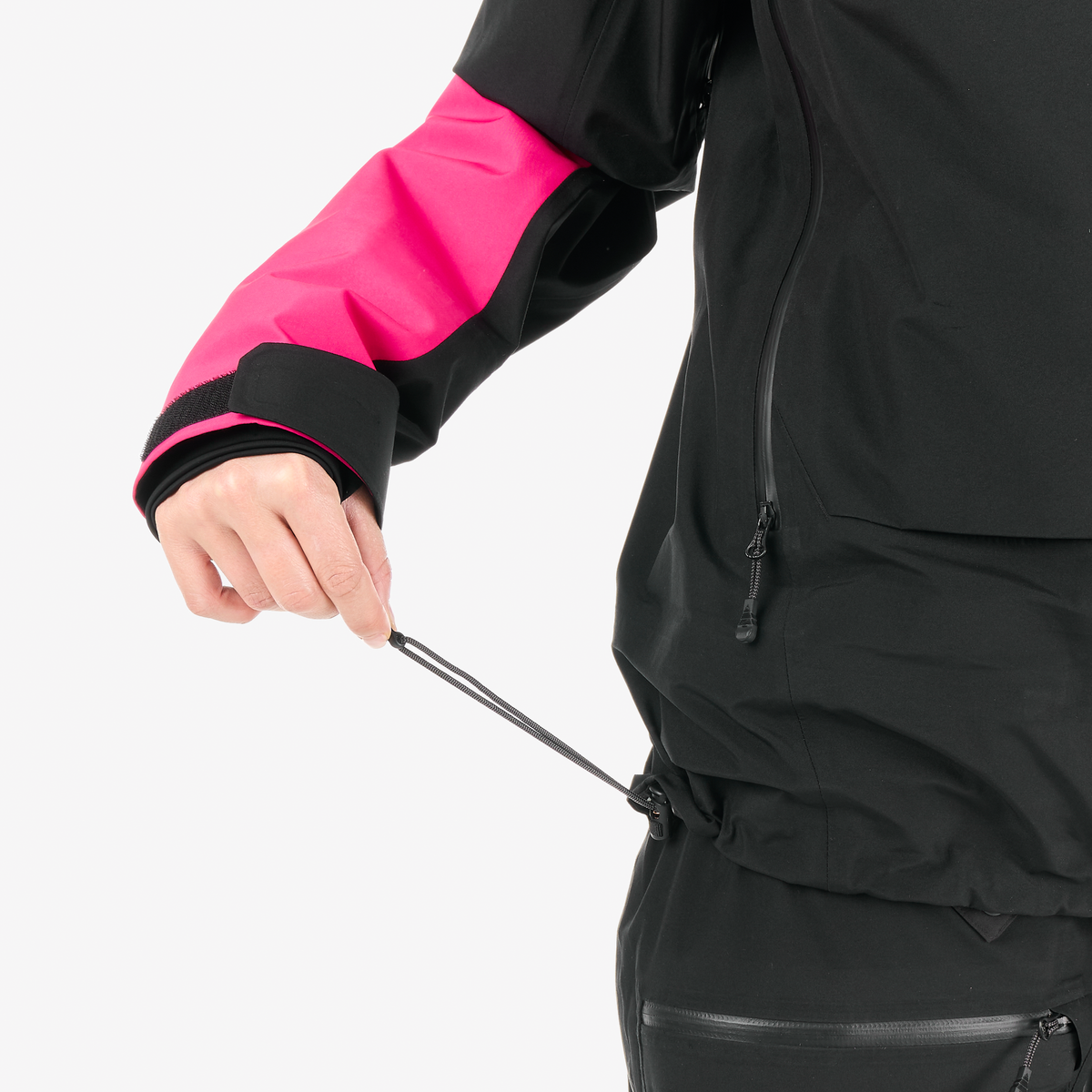 GRAVITA GORE TEX 3L JKT