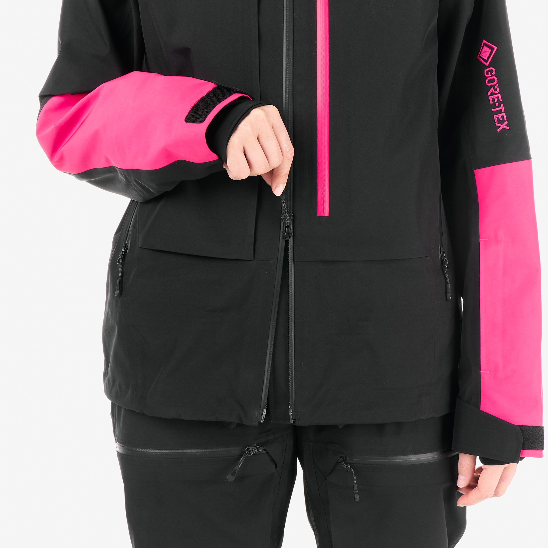 GRAVITA GORE TEX 3L JKT