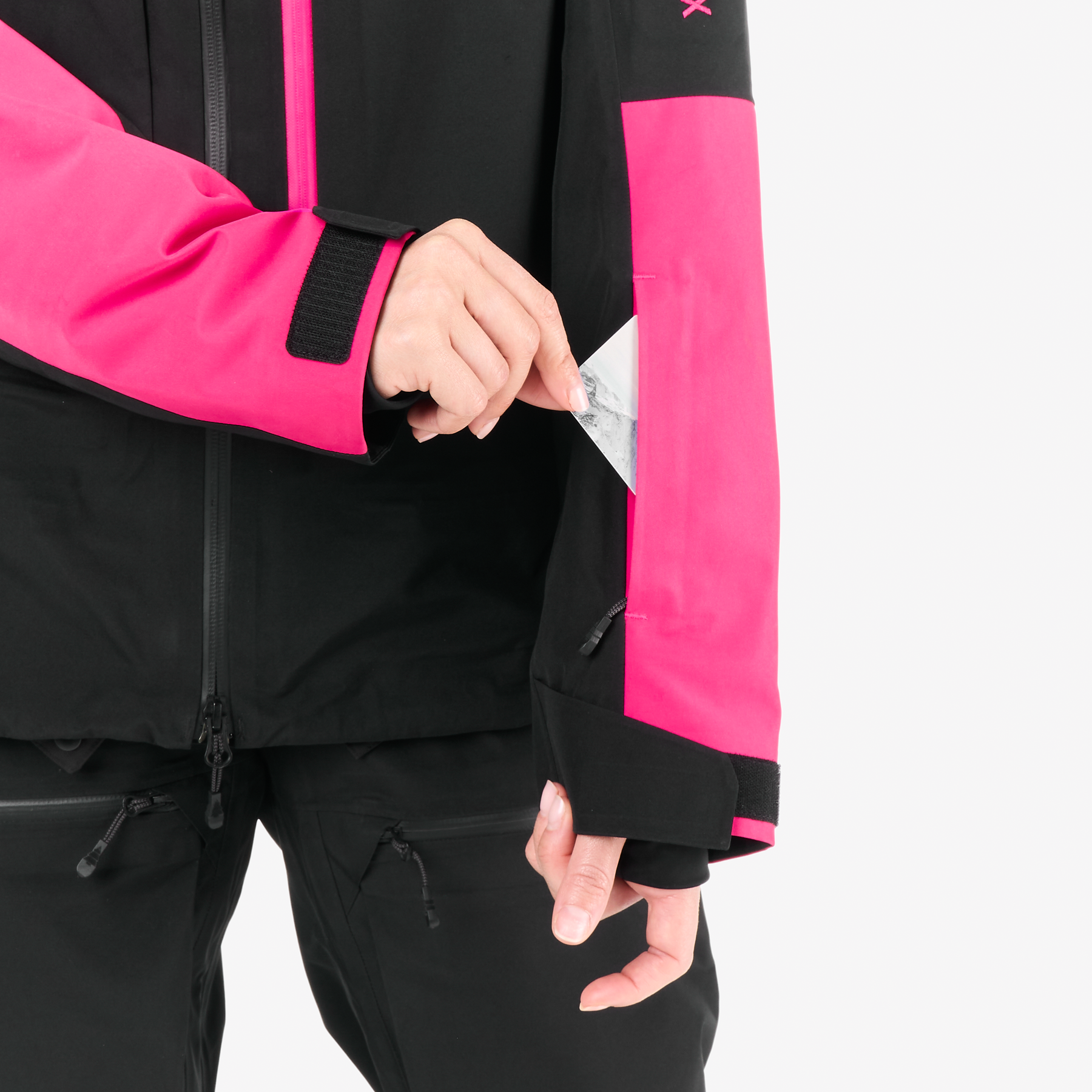 GRAVITA GORE TEX 3L JKT