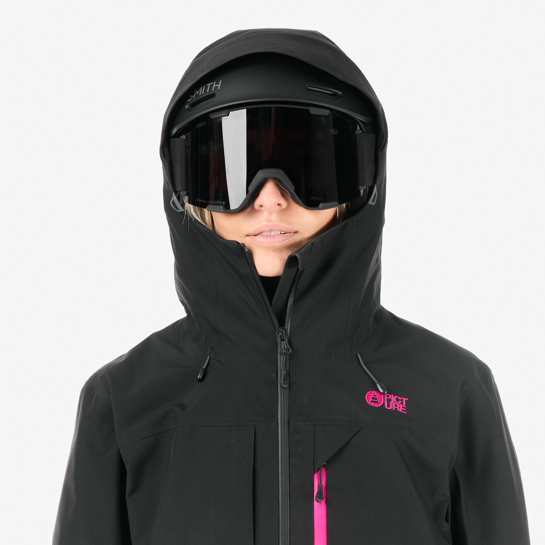 GRAVITA GORE TEX 3L JKT