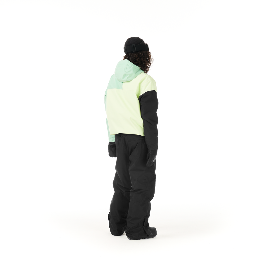 CITRIK W PATCHWORK JKT __color:Patchwork#1