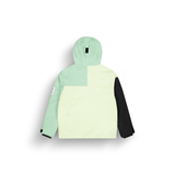 CITRIK W PATCHWORK JKT __color:Patchwork#12