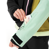 CITRIK W PATCHWORK JKT __color:Patchwork#4