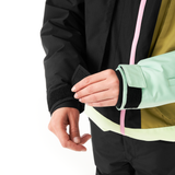 CITRIK W PATCHWORK JKT __color:Patchwork#10