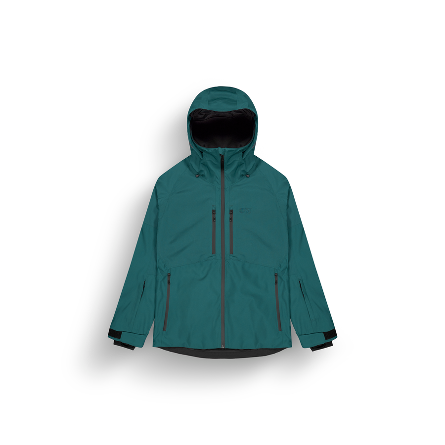 SYGNA JKT __color:Deep_Water#10