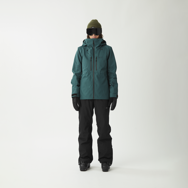 SYGNA JKT __color:Deep_Water#0