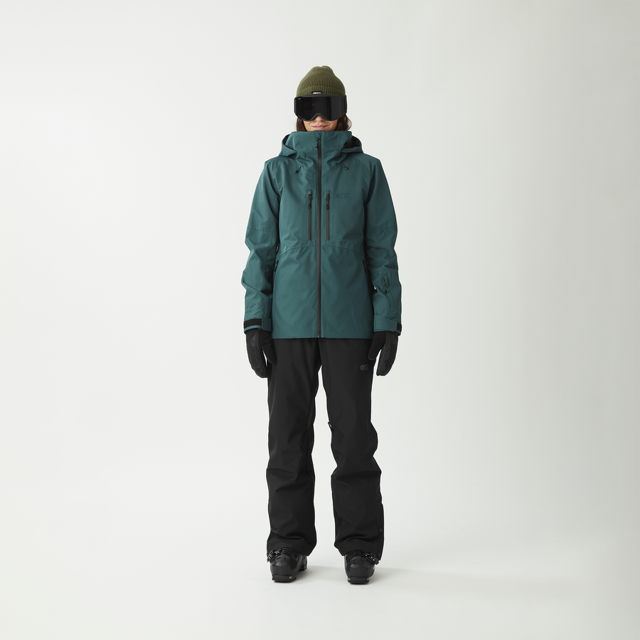 SYGNA JKT __color:Deep_Water#0