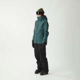 SYGNA JKT __color:Deep_Water#2
