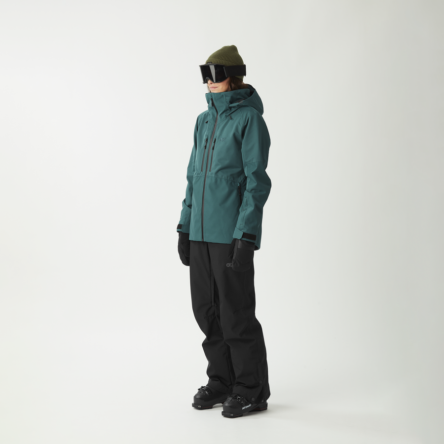 SYGNA JKT __color:Deep_Water#2