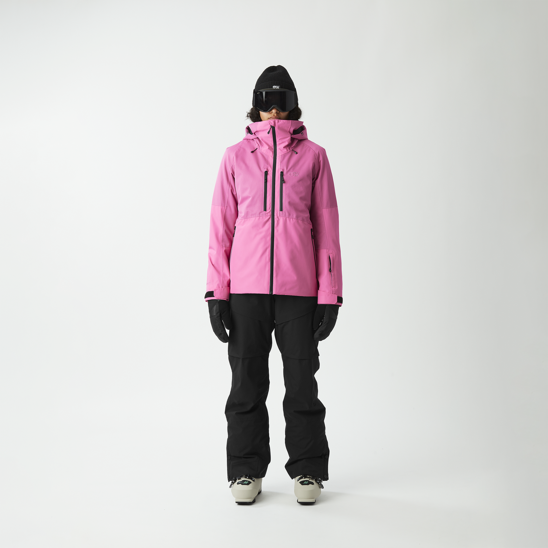 SYGNA JKT __color:Super_Pink#98