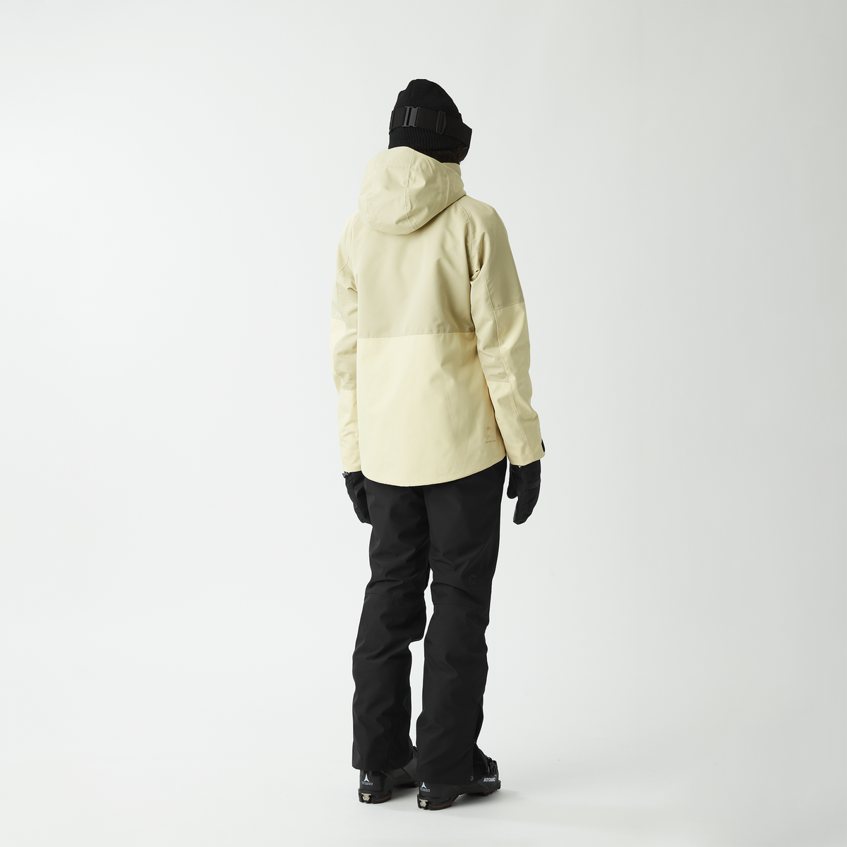 SYGNA JKT __color:Wood_Ash#112