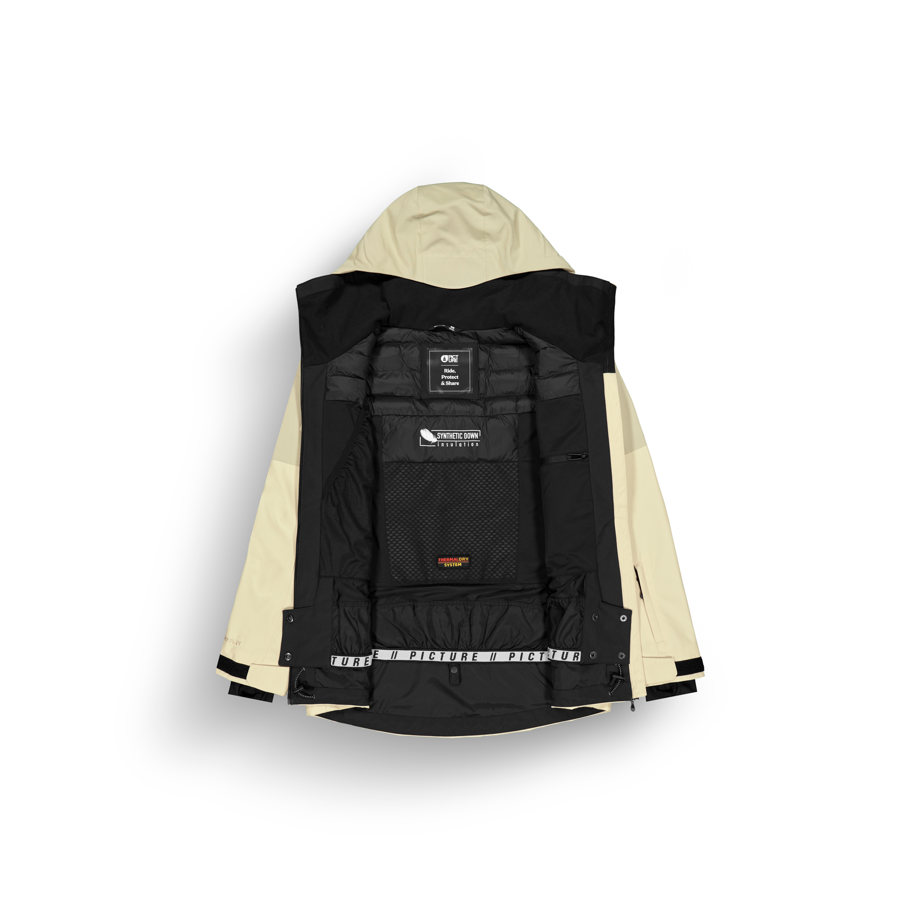 SYGNA JKT __color:Wood_Ash#51
