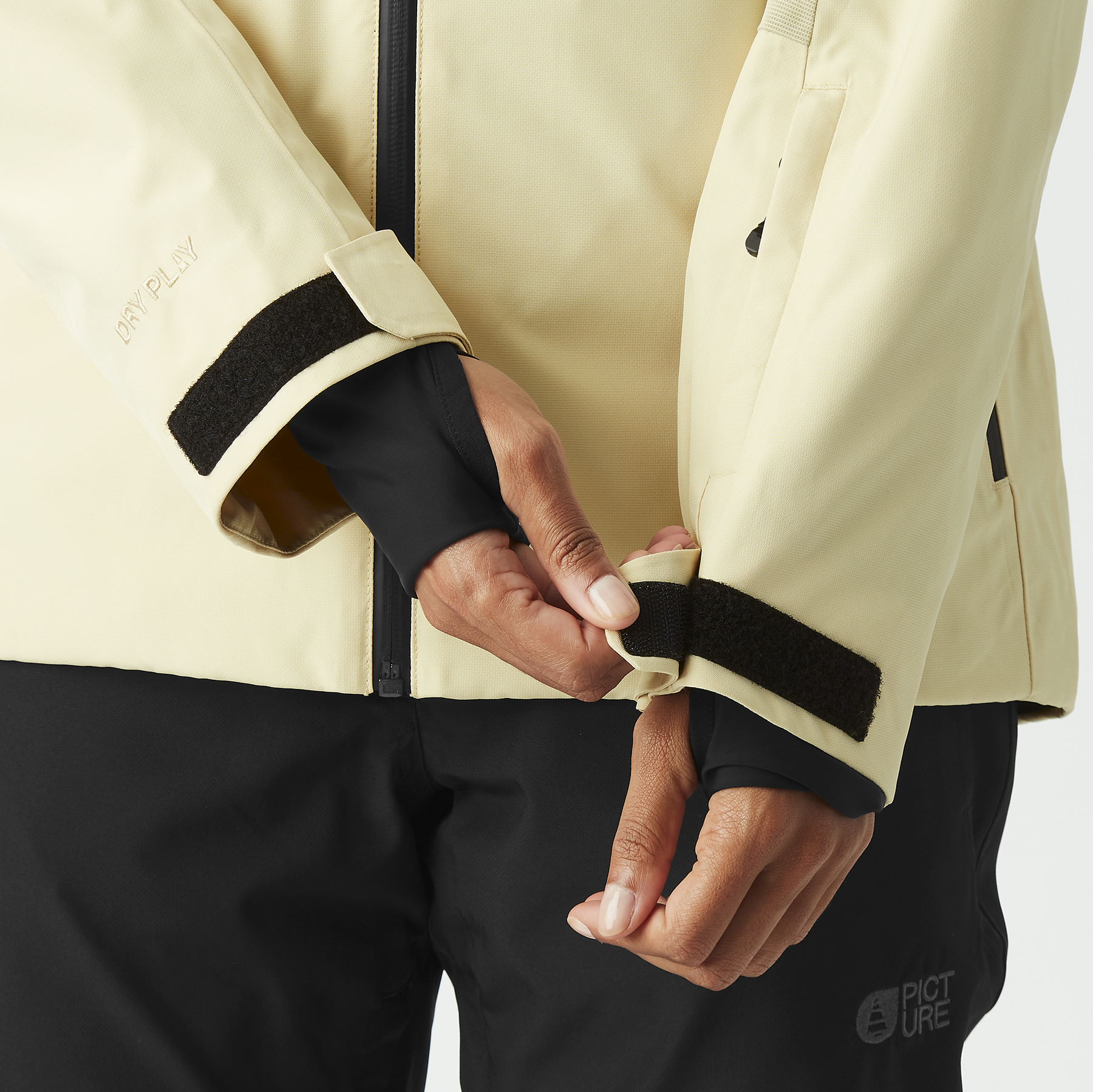 SYGNA JKT __color:Wood_Ash#42