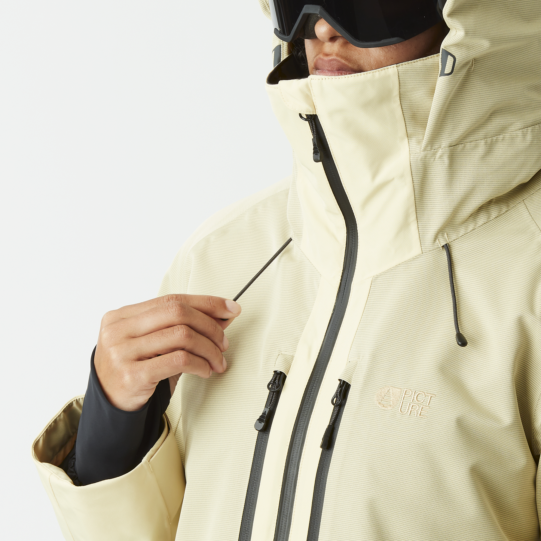 SYGNA JKT __color:Wood_Ash#46