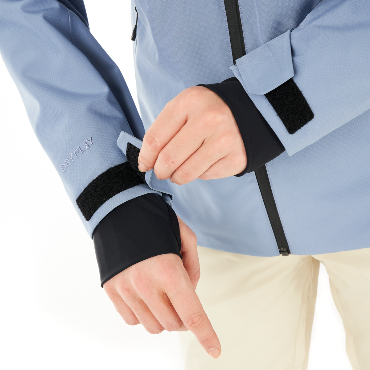 SYGNA JKT __color:Stonewash#22