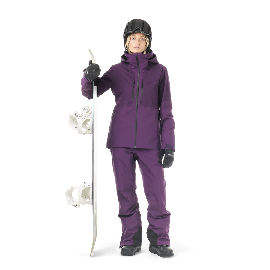 SYGNA JKT __color:Grape_Royal#40