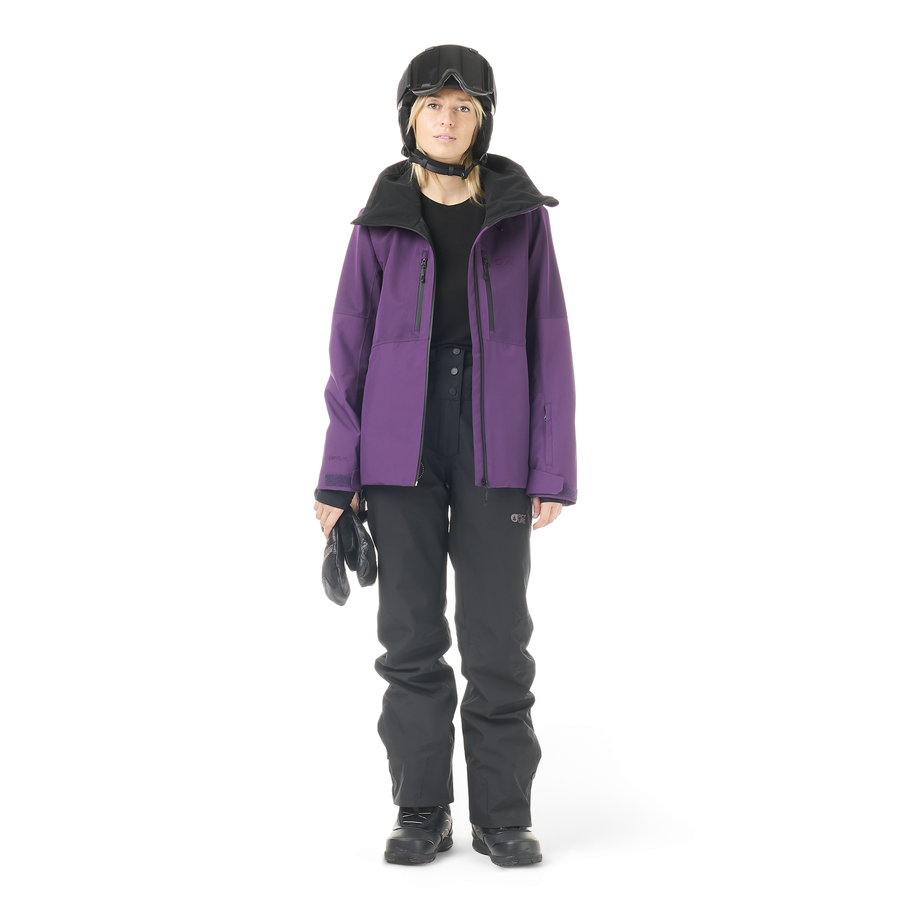 SYGNA JKT __color:Grape_Royal#41