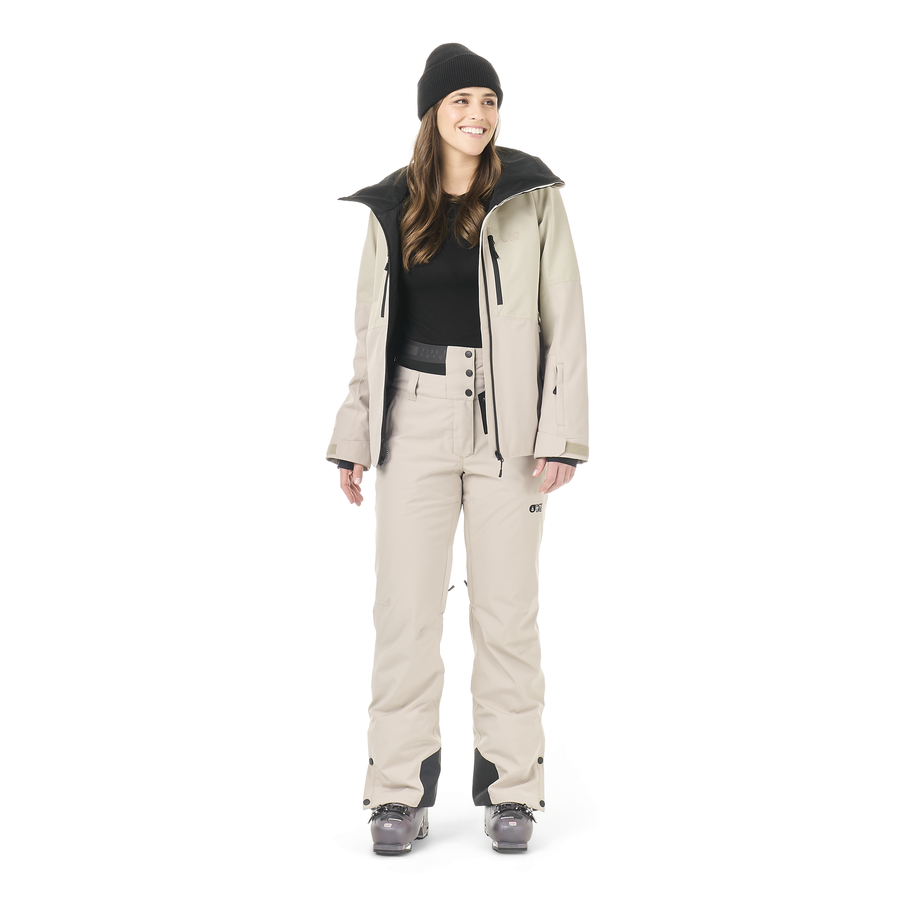 SYGNA JKT __color:Pure_Cashmere#70