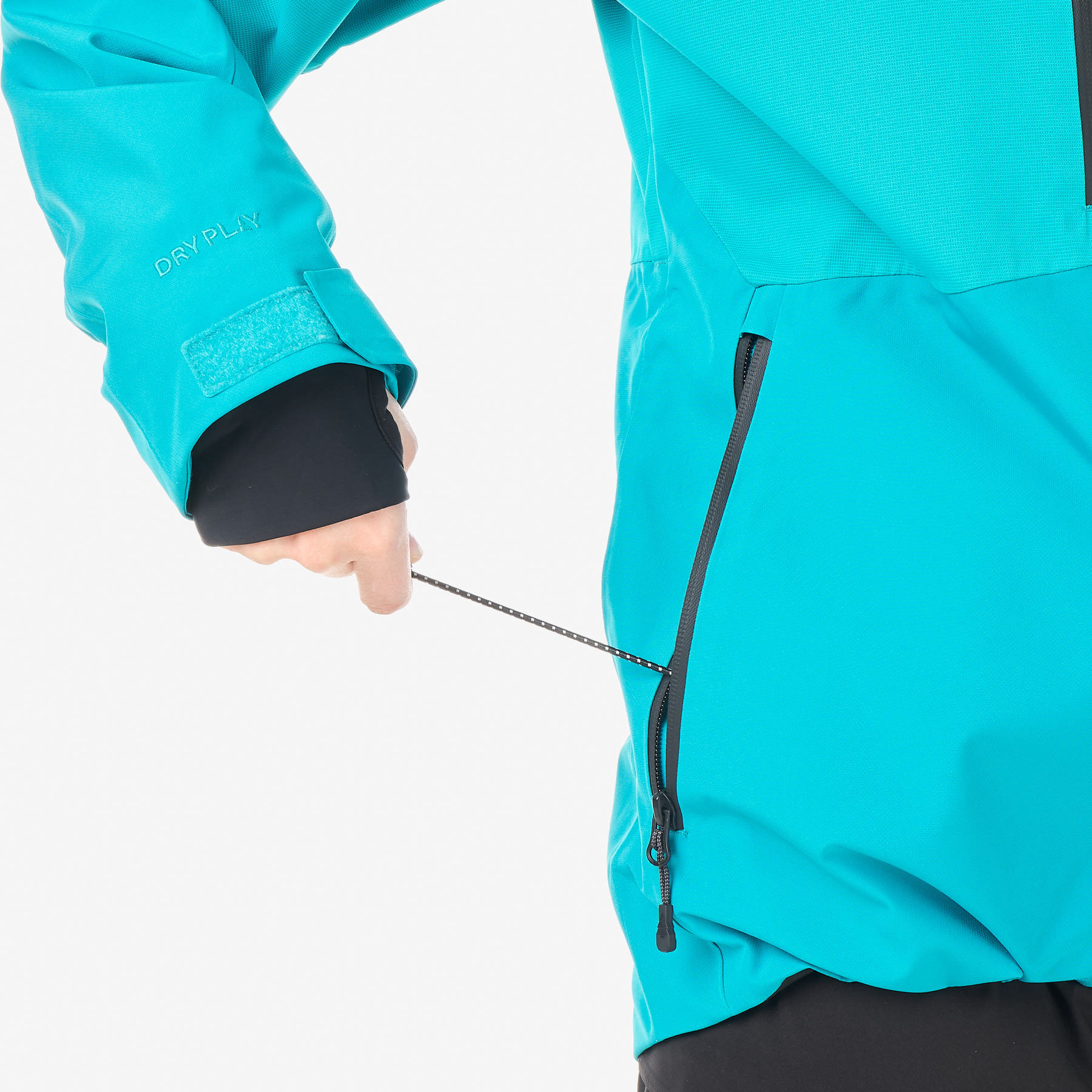 SYGNA JKT