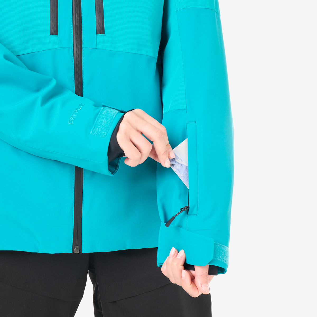 SYGNA JKT