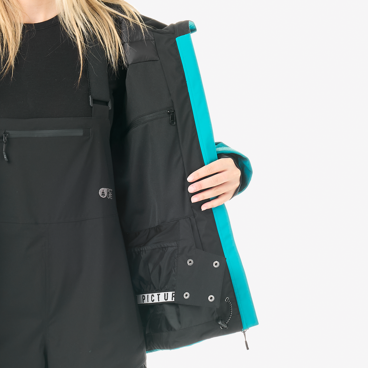 SYGNA JKT